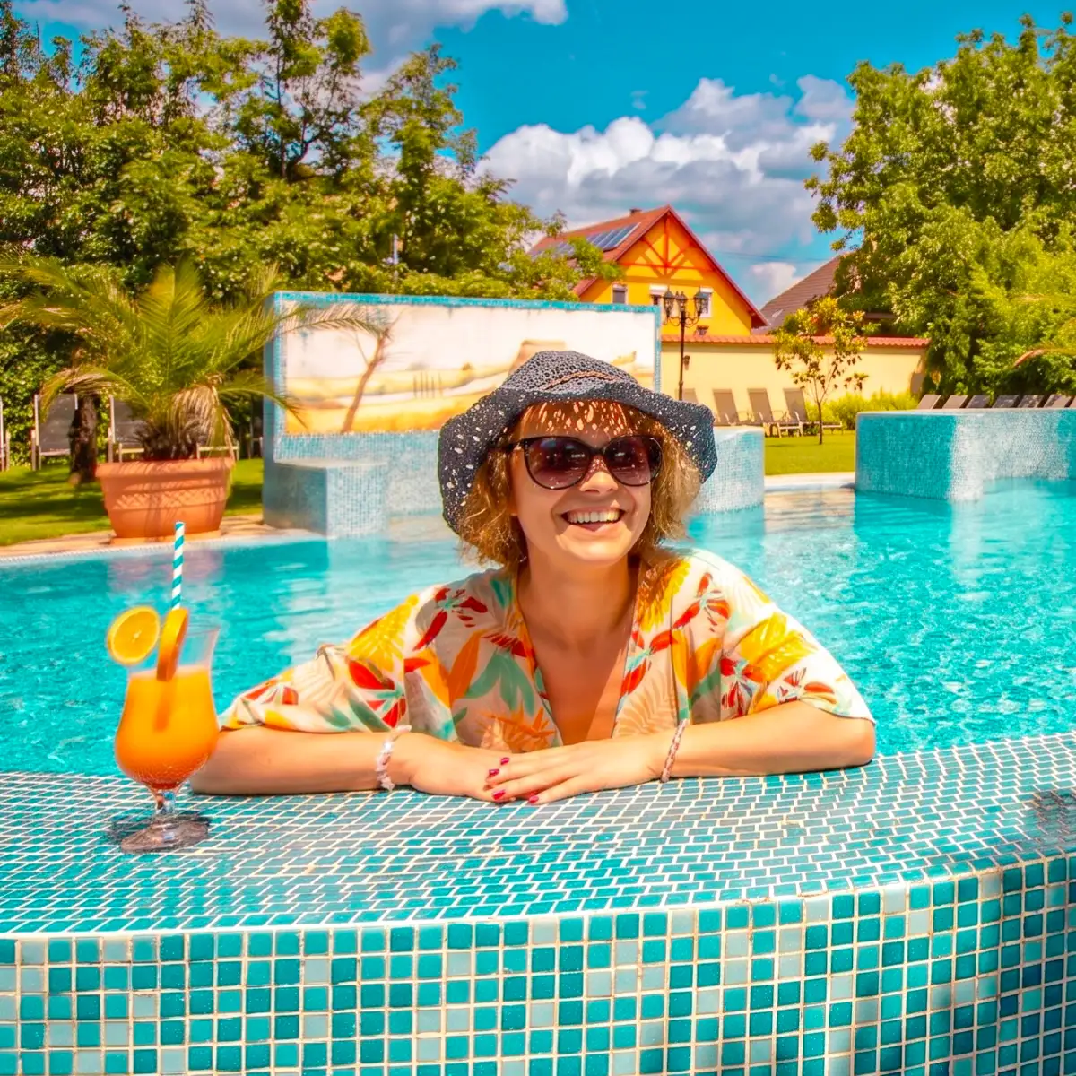 Wellness élmények