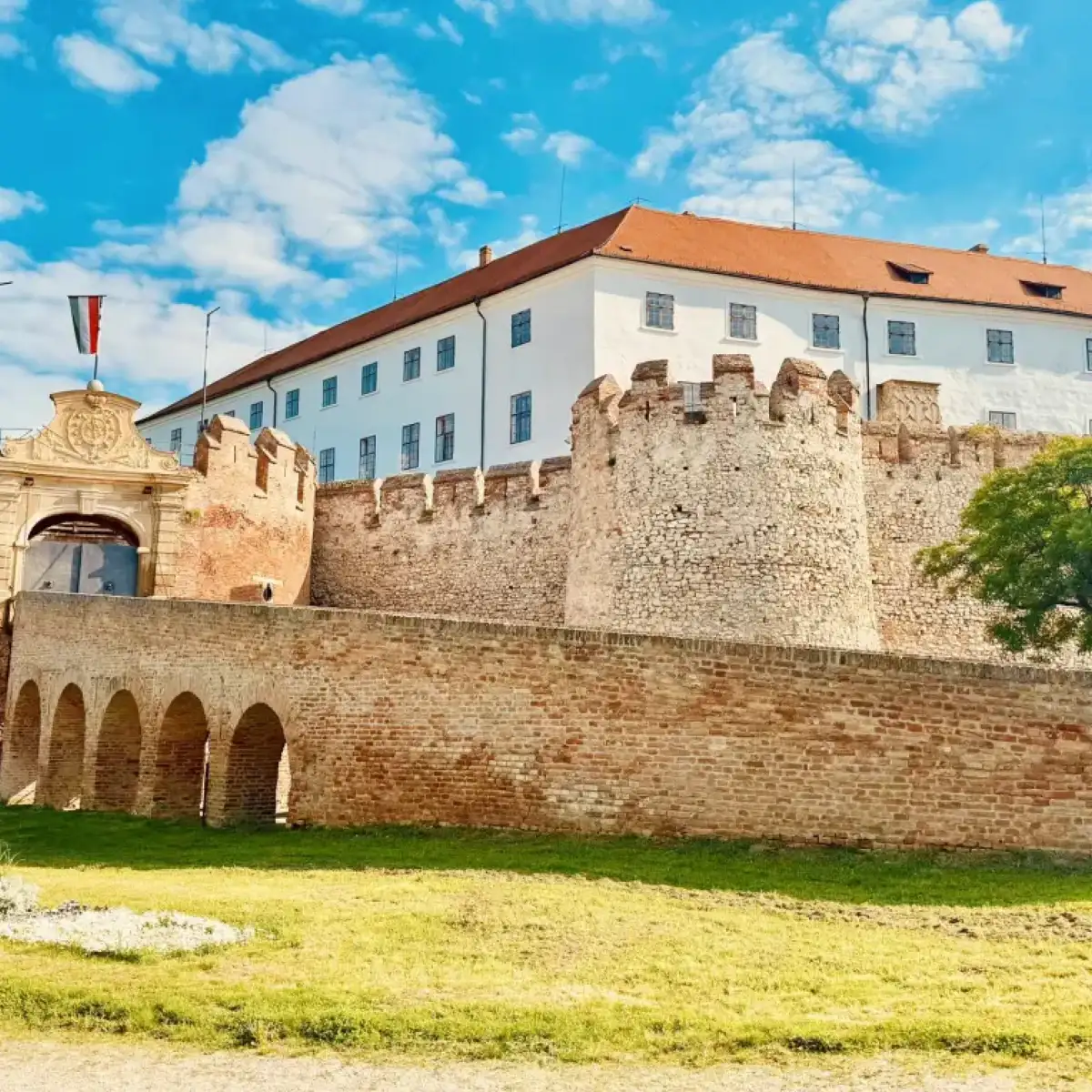 Környékbeli látnivalók